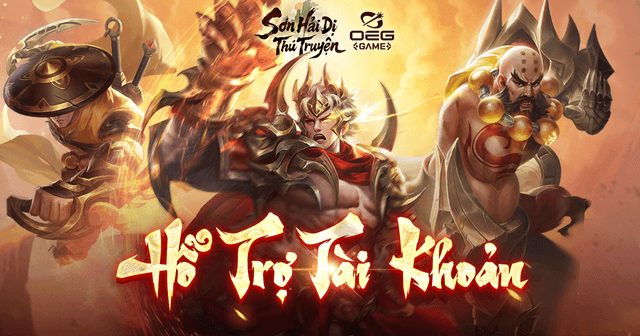 [SHDTT]HỖ TRỢ TÀI KHOẢN