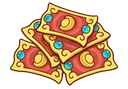 600 Phiếu Điểm