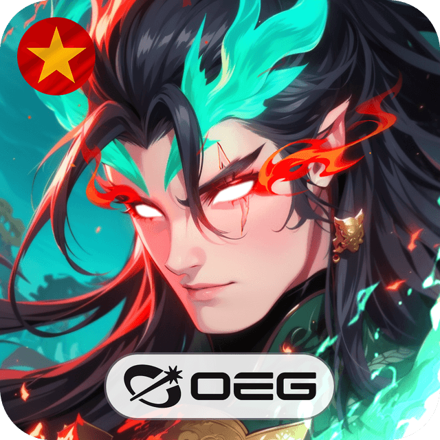 Quỷ Tướng 3Q: Thức Tỉnh!