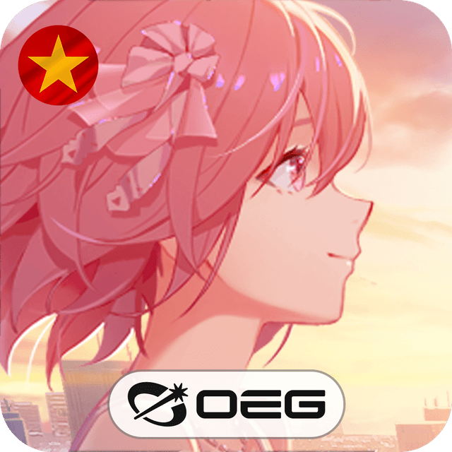 Mã Lệnh Tình Yêu