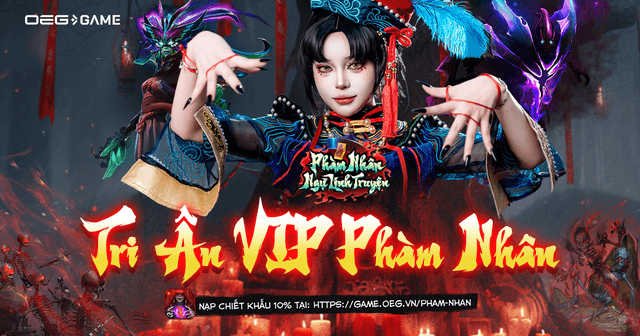 PNNLT -  Phúc Lợi Và Đặc Quyền Tri Ân VIP
