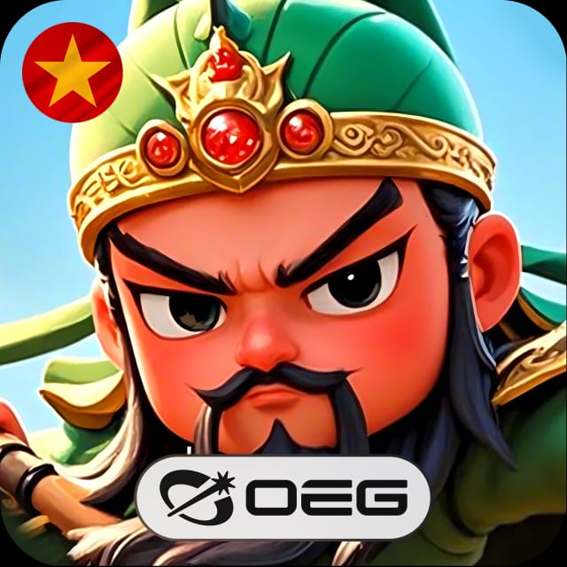 Quân Sư Thủ Thành 3Q