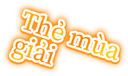 Hội Viên Thẻ mùa