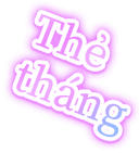 Hội Viên Thẻ tháng